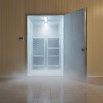 از چه طریق می توان مصرف انرژی سردخانه ها را کنترل کرد؟