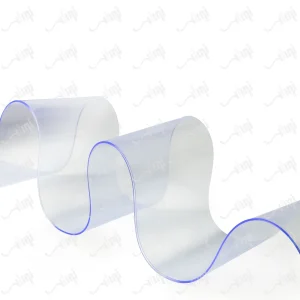 نوار پرده فروشگاهی